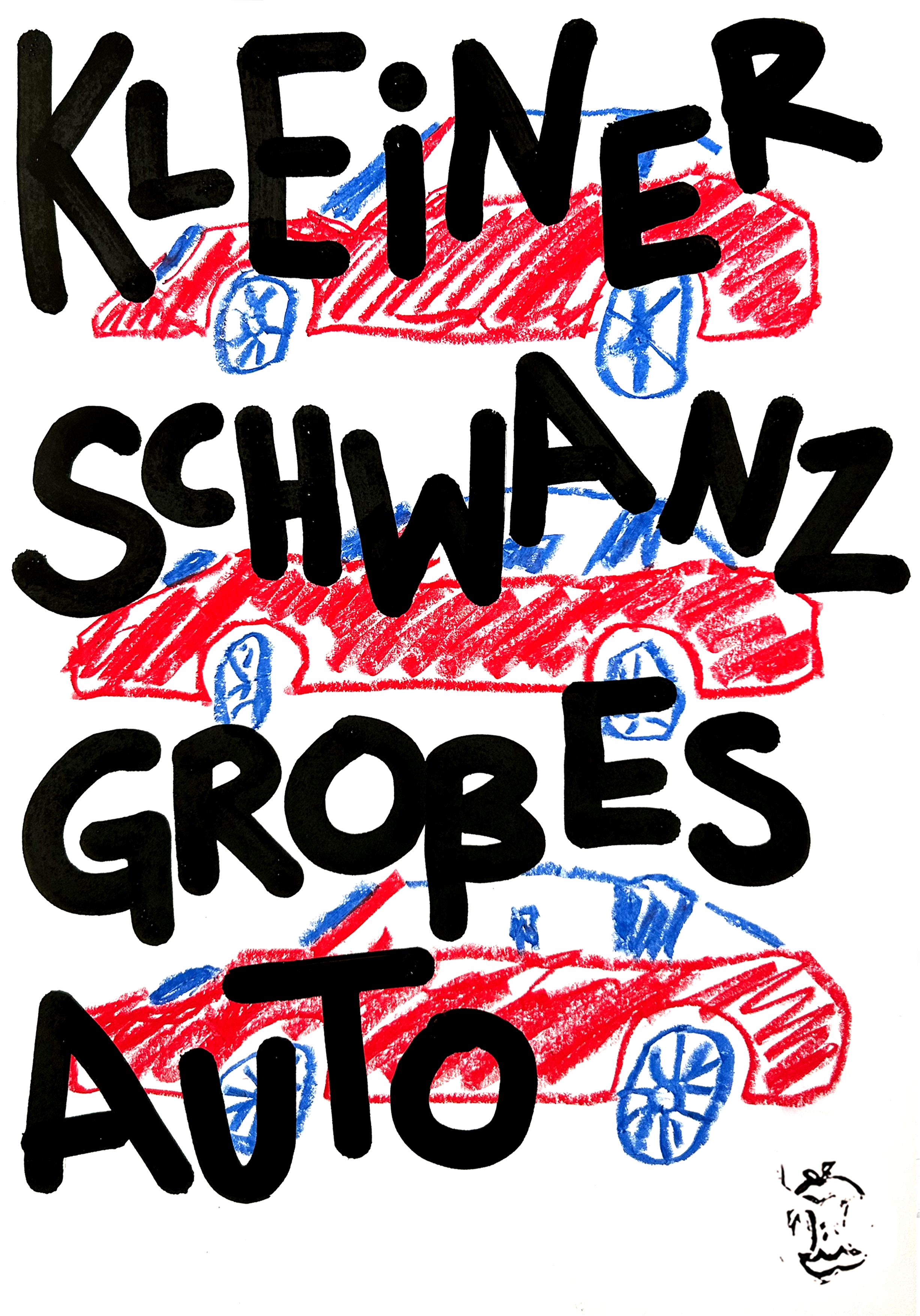 A3 Print Auto