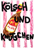 A3 Print Kölsch
